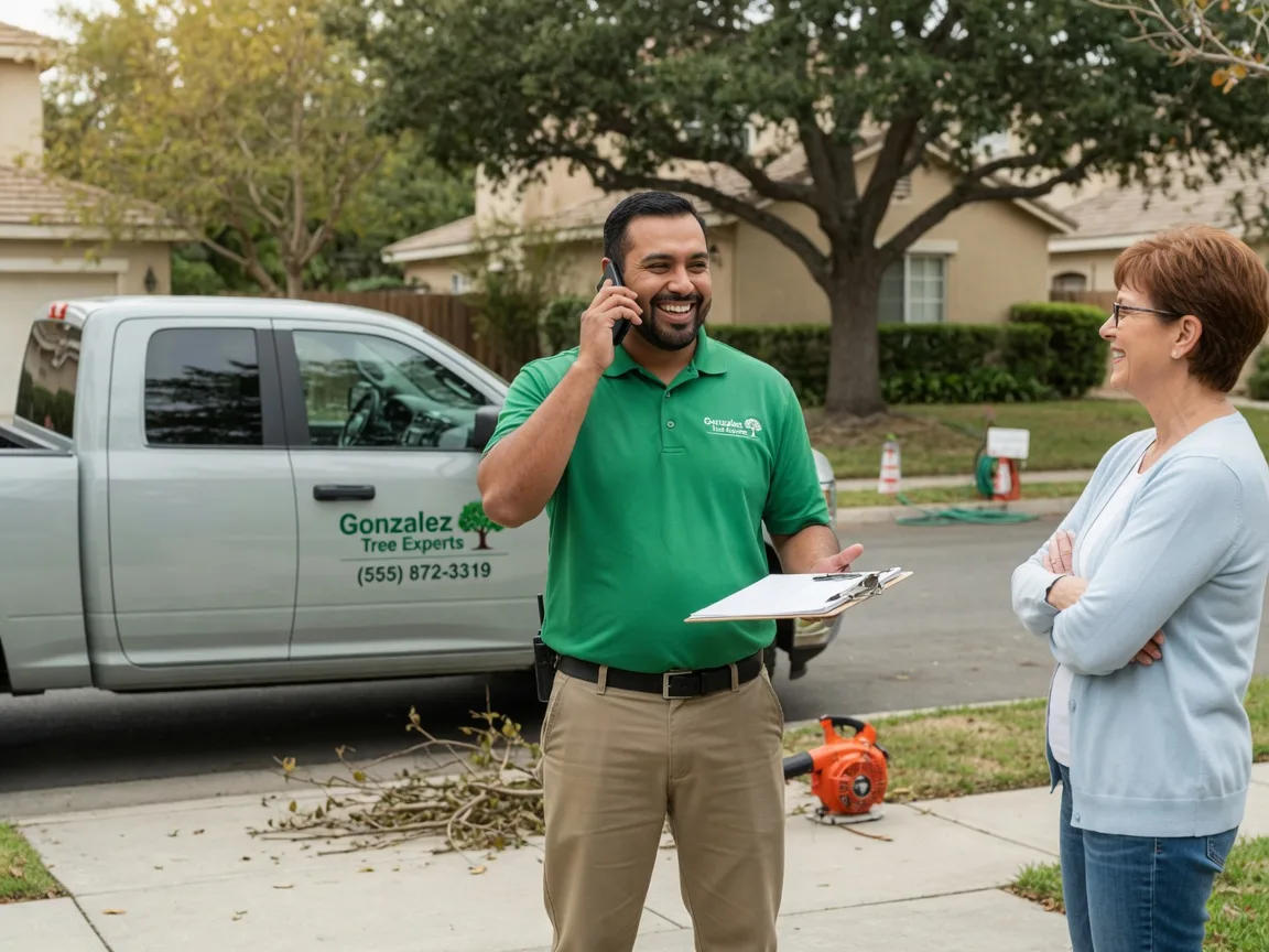Tree Service Fort Wingate, NM FAQs